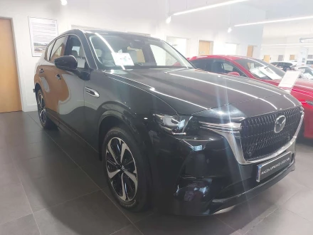 Mazda CX-60 Listing Image