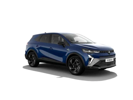 Renault Symbioz Listing Image