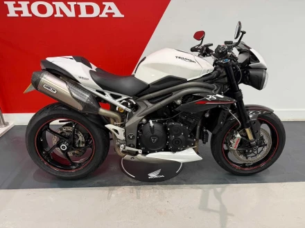 Triumph Listing Image