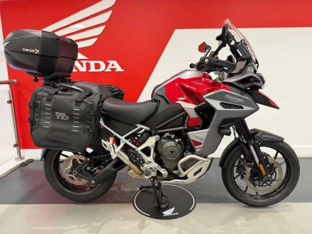 Triumph Tiger Listing Image