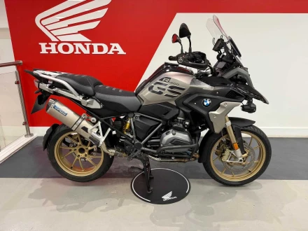 BMW R 1200 GS Listing Image