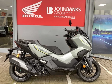 Honda ADV 350 Listing Image