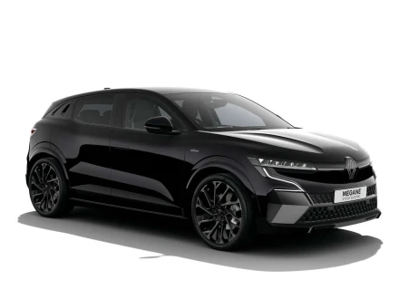Renault Megane E-Tech Listing Image