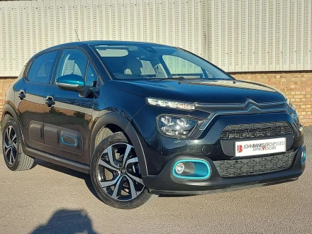 Citroen C3 Listing Image
