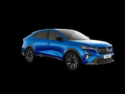 Renault Rafale Listing Image