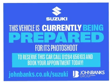 Suzuki S-Cross Listing Image