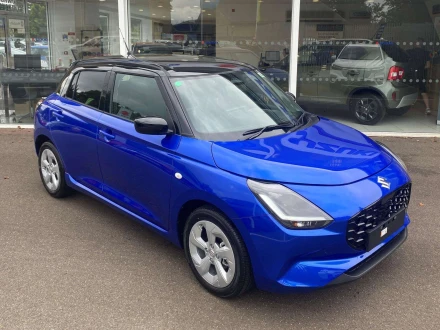 Suzuki Swift Listing Image
