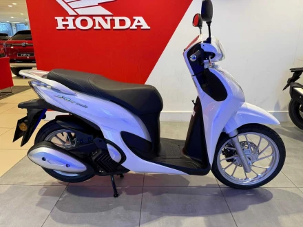Honda SH Mode 125 Listing Image