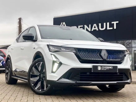 Renault Rafale Listing Image