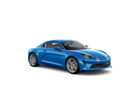 Alpine A110 Listing Image