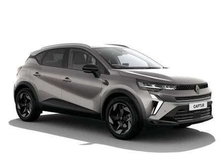 Renault Captur Listing Image