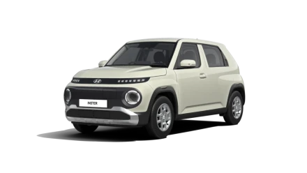 Hyundai Inster Motability Scheme Current Offer