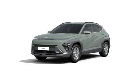 Hyundai KONA Motability Scheme Current Offer