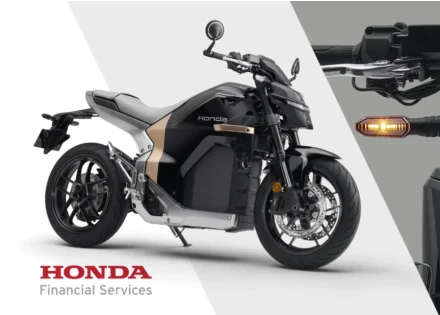 Honda WN7 Latest Offer