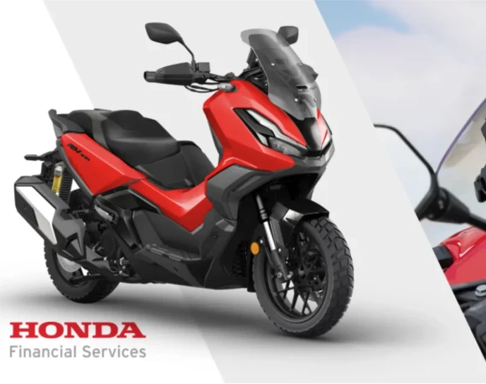 Honda ADV350 Offer