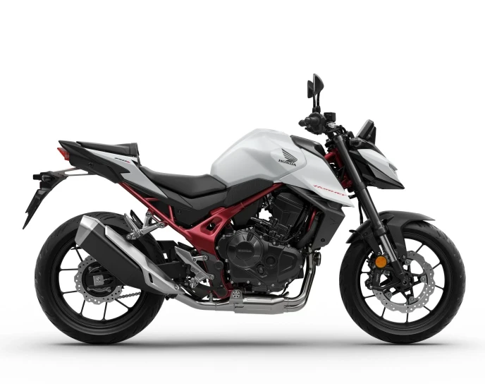 Honda CB750A Hornet  Current Offer