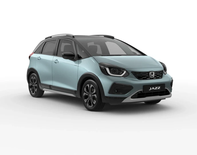 Honda Jazz Crosstar Current Offer