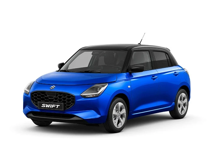 Suzuki Swift Mild Hybrid Ultra Up to 5 Years HP or 4 Year PCP 0% Finance