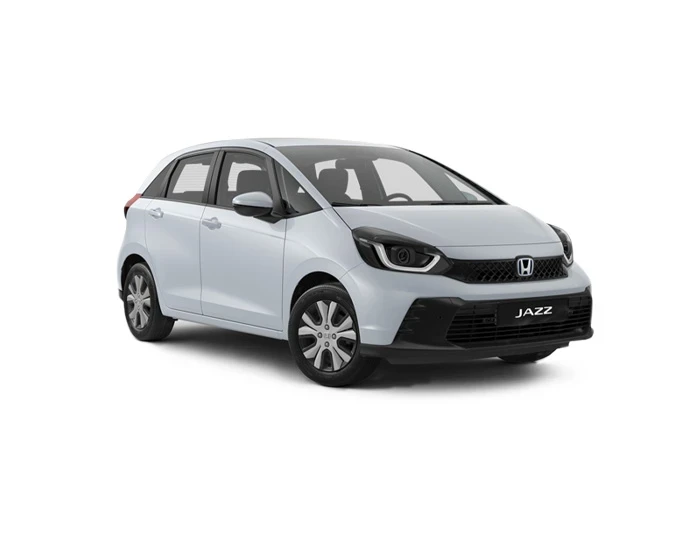 Honda Jazz Crosstar Advance Hybrid | Pre-Registered from £28,355