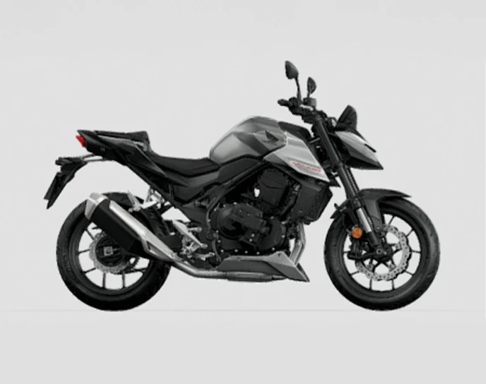 Honda CB650R ABS E-CLUTCH (26MY)