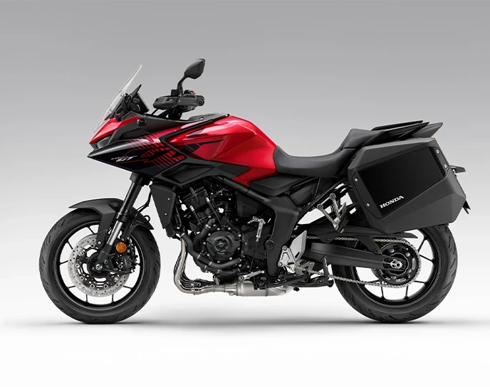 Honda CB750A HORNET (25MY)