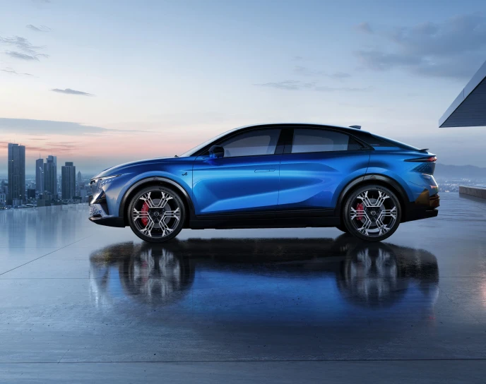 Alpine A390 Current Offer