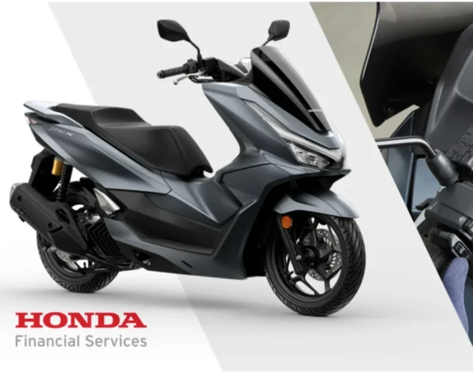 Honda PCX125 (25MY) Current Offer