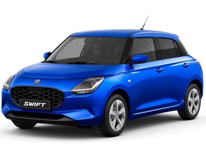 Suzuki Contract Hire Deals