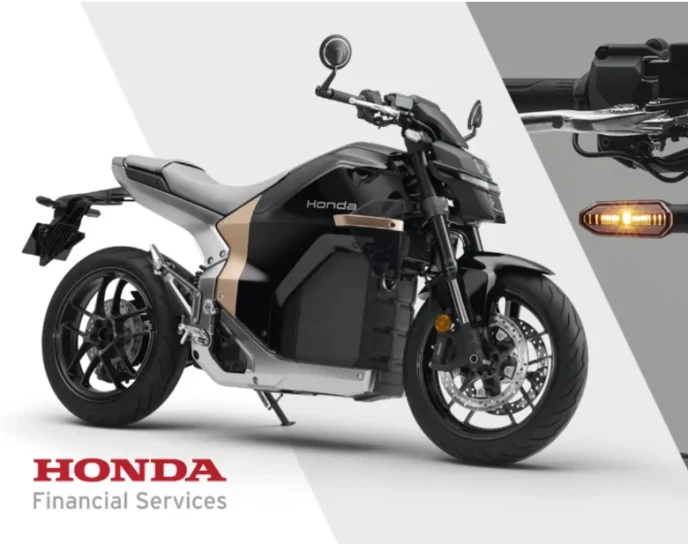 Honda WN7 Latest Offer