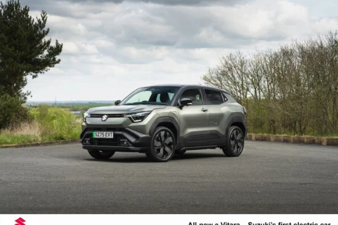 Suzuki news in brief