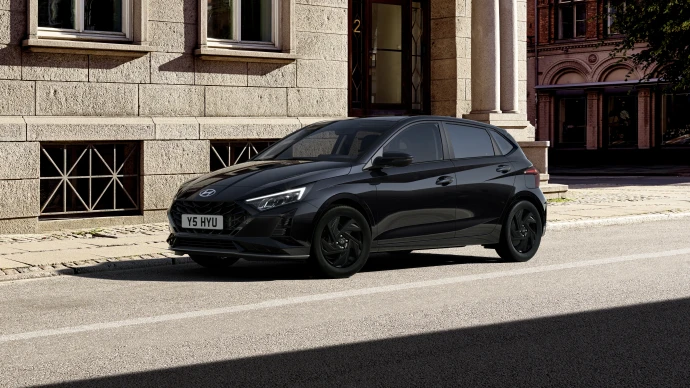 Hyundai revised i20 trims, specification and pricing