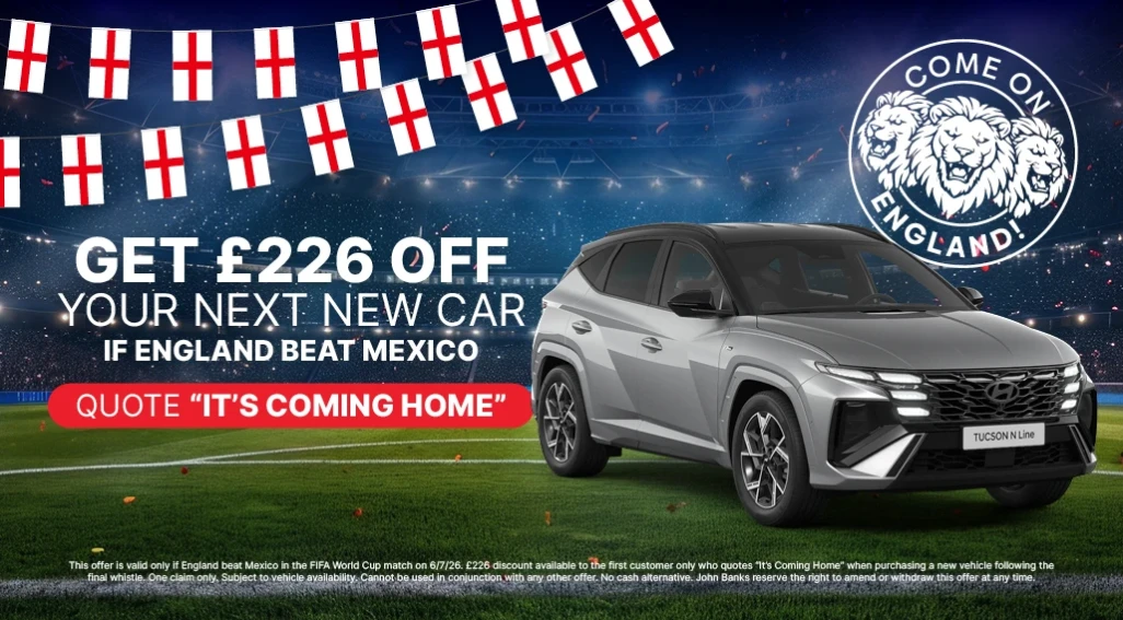 John Banks' World Cup Winning Offer
