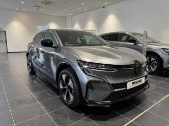Renault Megane Listing Image