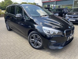 BMW Listing Image