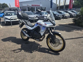 Honda XL750 Transalp Listing Image