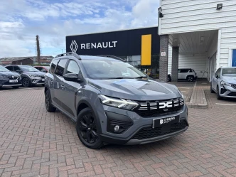 Dacia Jogger Listing Image