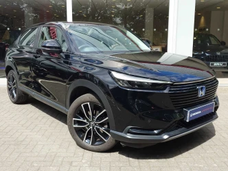 Honda HR-V Listing Image
