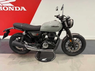 Honda CB350 Listing Image