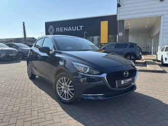 Mazda 2 Listing Image