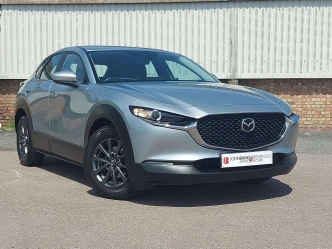 Mazda CX-30 Listing Image