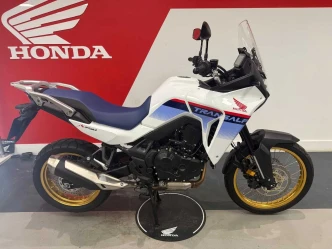 Honda XL750 Transalp Listing Image