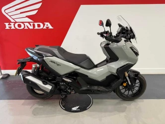 Honda Listing Image
