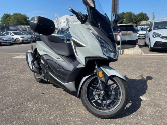 Honda Forza 350 Listing Image