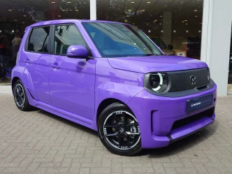 Honda Listing Image