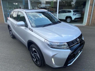 Suzuki Vitara Listing Image