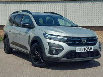 Dacia Jogger Listing Image