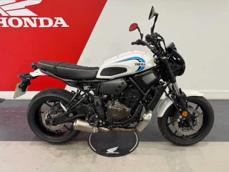 Yamaha Listing Image