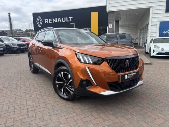 Peugeot 2008 Listing Image
