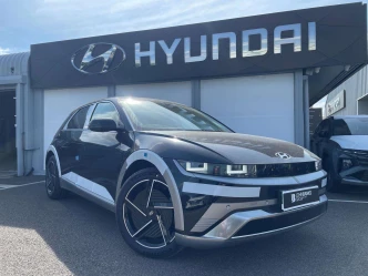 Hyundai IONIQ 5 Listing Image