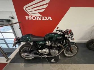 Triumph Listing Image